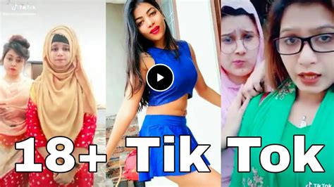 indian tiktok nude|XReels » TikTok 18+ Adult Version